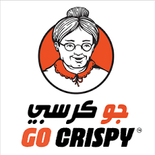 go crispy