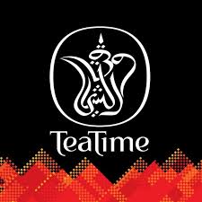 teatime
